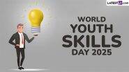 World Youth Skills Day 2025: भारत में स्किल इंडिया मिशन! क्या हैं उपलब्धियां और कितनी हैं संभावनाएं?