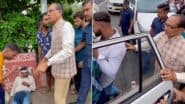 VIDEO: भोपाल के चेतक ब्रिज पर दर्द से कराह रहा था घायल युवक, केंद्रीय मंत्री शिवराज सिंह ने दिखाई इंसानियत; अपनी गाड़ी से भिजवाया अस्पताल