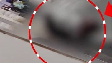 Narsinghpur Horror: एमपी के नरसिंहपुर में दिनदहाड़े हॉस्पिटल में सिरफिरे ने सभी के सामने नर्सिंग छात्रा का काटा गला, Video देखकर रोंगटे हो जाएंगे खड़े Narsinghpur Horror: एमपी के नरसिंहपुर में दिनदहाड़े हॉस्पिटल में सिरफिरे ने सभी के सामने नर्सिंग छात्रा का काटा गला, Video देखकर रोंगटे हो जाएंगे खड़े