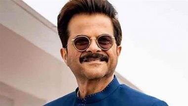Anil Kapoor Receives a Heartfelt Note from Air India Staff: अनिल कपूर को एयर इंडिया के कर्मचारियों ने दिया प्यार भरा नोट, लिखा- 'हमेशा झक्कास रहो' Anil Kapoor Receives a Heartfelt Note from Air India Staff: अनिल कपूर को एयर इंडिया के कर्मचारियों ने दिया प्यार भरा नोट, लिखा- 'हमेशा झक्कास रहो'
