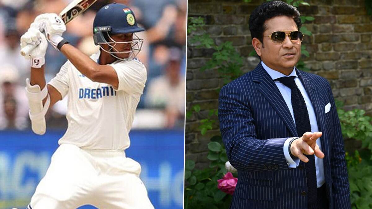 Sachin Tendulkar on Yashasvi Jaiswal’s Dismissal: IND बनाम ENG दूसरे टेस्ट के दौरान यशस्वी जायसवाल के विकेट पर उठे सवाल, जानिए सचिन तेंदुलकर ने Reddit पर बताया इसके पीछे का कारण, यहां देखें पोस्ट