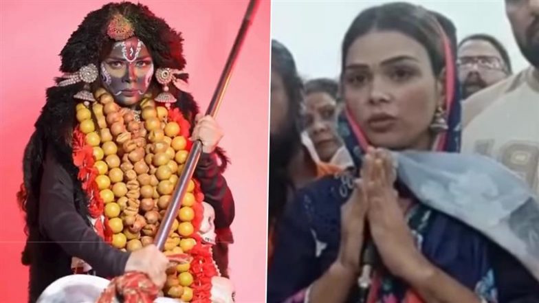 Payal Malik Kali Mata: फेमस यूट्यूबर पायल मालिक के काली माता बनने के बाद लोगों का फूटा गुस्सा, मिली सजा- देखें वीडियो