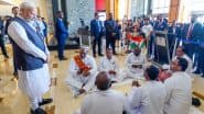 त्रिनिदाद एंड टोबैगो में पीएम मोदी का दिखा ‘भोजपुरी’ प्रेम, मनोज तिवारी बोले- ‘देश-विदेश में भी दिखता है बिहार से जुड़ाव’