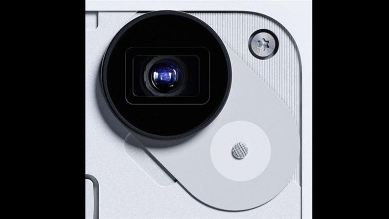Nothing Phone 3 Launch In India: नथिंग फोन 3 आज भारत में स्नैपड्रैगन 8s जेन 4 प्रोसेसर के साथ होगा लॉन्च, जानें फीचर्स और स्पेसिफिकेशन