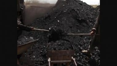 Coal India Limited 2026-27: कोल इंडिया लिमिटेड 2026-27 में एक अरब टन कोयले का कर सकता है उत्पादन; केंद्रीय मंत्री जी. किशन रेड्डी Coal India Limited 2026-27: कोल इंडिया लिमिटेड 2026-27 में एक अरब टन कोयले का कर सकता है उत्पादन; केंद्रीय मंत्री जी. किशन रेड्डी