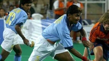 Bimal Lakra Hospitalised: खेत में बेहोश होकर गिरे एशियन गेम्स के मेडलिस्ट बिमल लाकड़ा, सिर में खून का बना थक्का, रांची हॉस्पिटल में भर्ती