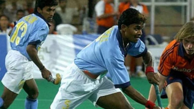 Bimal Lakra Hospitalised:&nbsp;खेत में बेहोश होकर गिरे एशियन गेम्स के मेडलिस्ट बिमल लाकड़ा, सिर में खून का बना थक्का, रांची हॉस्पिटल में भर्ती