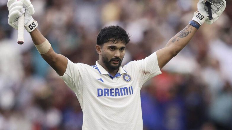 Rohit Sharma on Nitish Reddy: रोहित शर्मा को उम्मीद, सभी फॉर्मेट में महान खिलाड़ी बनेंगे नीतीश रेड्डी