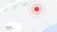 Earthquake Alerts on Android: भूकंप से बचाएगा आपका फोन! Android पर ऐसे ऑन करें 'अर्थक्वेक अलर्ट सिस्टम', जानें कैसे करता है काम