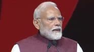 Ashura 2025: पीएम मोदी ने हजरत इमाम हुसैन के बलिदान को किया याद, कहा- उन्होंने लोगों को प्रतिकूल परिस्थितियों में सच्चाई को बनाए रखने के लिए किया प्रेरित