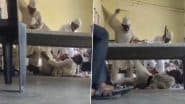 Talibani Punishment: यूपी के पीलीभीत में ससुराल वालों ने दामाद को बेरहमी से पीटा, दिल दहला देने वाला वीडियो वायरल