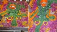 Prayagraj Bade Hanuman Mandir: प्रयागराज में गंगा-यमुना ने किए बड़े हनुमान जी के दर्शन, गर्भगृह तक पहुंचा पवित्र जल; देखें मनमोहक VIDEO