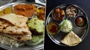 Veg-Non Veg Thali Price: घर में पकाई वेज और नॉन वेज थाली जून में हुई सस्ती, सब्जियों के दाम घटने का दिखा असर