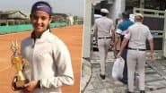 Tennis Player Radhika Yadav Murder Case: टेनिस खिलाड़ी राधिका यादव हत्या मामला, आरोपी पिता को एक दिन की पुलिस रिमांड