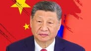 China Blocked OnlyFans: चीन ने लगाया ओनलीफैन्स वेबसाइट पर बैन, इसे 'अनैतिक और भ्रष्ट वेस्टर्न कचरा कहा'