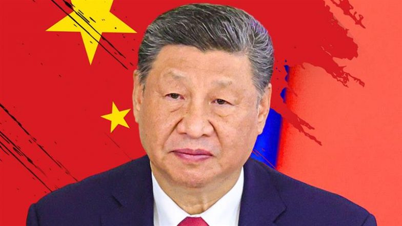 China Blocked OnlyFans: चीन ने लगाया ओनलीफैन्स वेबसाइट पर बैन, इसे 'अनैतिक और भ्रष्ट वेस्टर्न कचरा कहा'