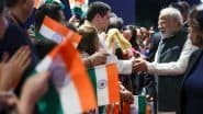 BRICS Summit: ब्राजील में गणेश वंदना के साथ पीएम मोदी का स्वागत, ब्रिक्स सम्मेलन से पहले अनूठा दृश्य
