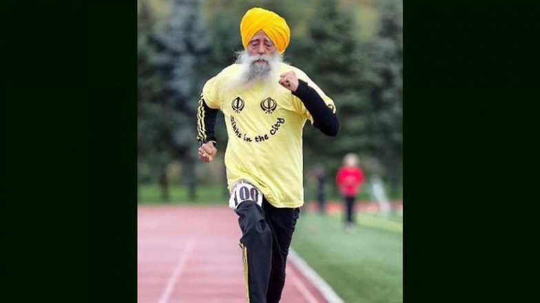 Fauja Singh Died in a Road Accident: टहलने निकले 114 वर्षीय मैराथन धावक फौजा सिंह की जालंधर में सड़क दुर्घटना में मौत