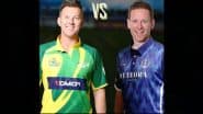 ENGC vs AUSC WCL 2025 Dream11 Team Prediction: इंग्लैंड चैंपियंस बनाम ऑस्ट्रेलिया चैंपियंस वर्ल्ड चैम्पियनशिप ऑफ लीजेंड्स तीसरे मैच से पहले जानिए कैसे चुने बेस्ट ड्रीम11 फैंटेसी प्लेइंग इलेवन