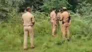 Fatehpur Shocker: महिला की फतेहपुर में बेदर्दी से हत्या, पहले शराब पिलाई, फिर प्राइवेट पार्ट में हाथ डाला, घटना से कांप उठे लोग