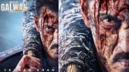 Battle of Galwan First Look: सलमान खान के इंटेंस पोस्टर ने बढ़ाया दर्शकों का उत्साह, फैंस बोले 'भाई बॉक्स ऑफिस पर फिर कब्जा करने आ रहे हैं'
