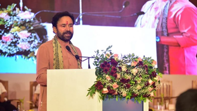 नेशनल क्रिटिकल मिनरल मिशन भारत को तकनीकी विकास के भविष्य के लिए करेगा तैयार: नेशनल क्रिटिकल मिनरल मिशन