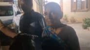 Viral Video: नलगोंडा में पड़ोसी द्वारा पालतू मुर्गी पर हमला और उसे घायल करने के बाद महिला पहुंची थाने, मांगा न्याय