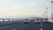 Suicide on Atal Setu: जेजे हॉस्पिटल के डॉक्टर ओंकार भागवत कवितके ने अटल सेतु से कूदकर की आत्महत्या, जांच शुरू