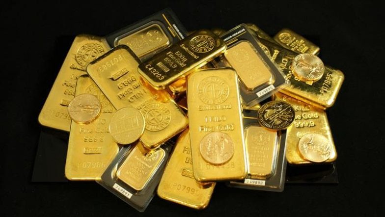 New Currency System in US: टेक्सास में अब सोना-चांदी से होगी खरीदारी! Gold और Silver को मिली कानूनी मुद्रा की मान्यता, 2027 से लागू हो जाएगा कानून