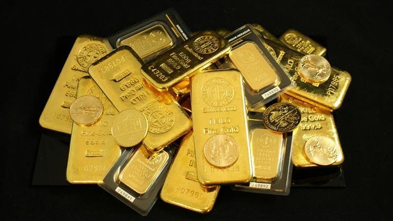New Currency System in US: टेक्सास में अब सोना-चांदी से होगी खरीदारी! Gold और Silver को मिली कानूनी मुद्रा की मान्यता, 2027 से लागू हो जाएगा कानून New Currency System in US: टेक्सास में अब सोना-चांदी से होगी खरीदारी! Gold और Silver को मिली कानूनी मुद्रा की मान्यता, 2027 से लागू हो जाएगा कानून