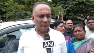 Dinesh Gundu Rao on Covid Vaccine and Heart Attack: कोविड वैक्सीन और हार्ट अटैक के बीच अभी कोई संबंध साबित नहीं, रिपोर्ट का इंतजार: दिनेश गुंडू राव Dinesh Gundu Rao on Covid Vaccine and Heart Attack: कोविड वैक्सीन और हार्ट अटैक के बीच अभी कोई संबंध साबित नहीं, रिपोर्ट का इंतजार: दिनेश गुंडू राव