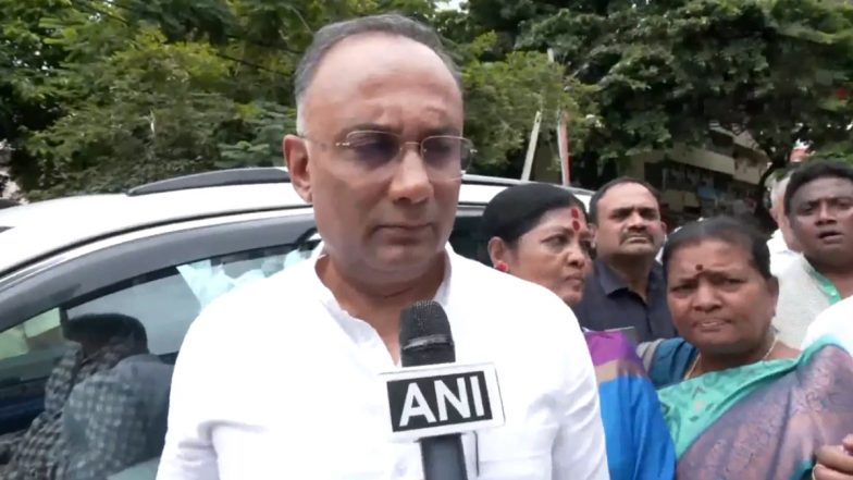 Dinesh Gundu Rao on Covid Vaccine and Heart Attack: कोविड वैक्सीन और हार्ट अटैक के बीच अभी कोई संबंध साबित नहीं, रिपोर्ट का इंतजार: दिनेश गुंडू राव