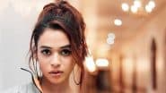 Shalmali Kholgade का नया म्यूजिक वीडियो 'वे यू मूव' रिलीज, अनकहे जज्बातों को बयान करता है गाना