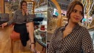 Neelam Giri Stunning Look: भोजपुरी एक्ट्रेस नीलम गिरी ने इंस्टाग्राम पर शेयर की स्टनिंग तस्वीरें, फैंस हुए दीवाने (View Pics)