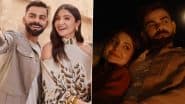 Anushka Sharma Romantic Ad: विराट कोहली संग फ्रेंच में फ्लर्ट करती नजर आईं अनुष्का शर्मा, फैंस बोले- ‘Kab hoga comeback’ (Watch Video)
