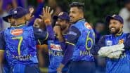 SL vs BAN 3rd T20I 2025 Dream11 Team Prediction: श्रीलंका बनाम बांग्लादेश तीसरे टी20 में होगा रोमांचक भिड़त, जानिए कैसे चुने बेस्ट ड्रीम11 फैंटेसी प्लेइंग इलेवन