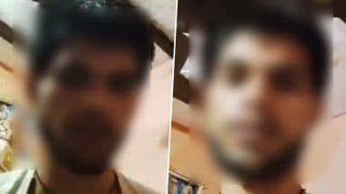 Agra Suicide Video: 'मेरी सास, ससुर और पत्नी से परेशान होकर मैं सुसाइड कर रहा हूं ... आगरा में युवक ने वीडियो बनाकर लगाया मौत को गले Agra Suicide Video: 'मेरी सास, ससुर और पत्नी से परेशान होकर मैं सुसाइड कर रहा हूं ... आगरा में युवक ने वीडियो बनाकर लगाया मौत को गले
