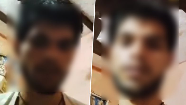 Agra Suicide Video: 'मेरी सास, ससुर और पत्नी से परेशान होकर मैं सुसाइड कर रहा हूं ... आगरा में युवक ने वीडियो बनाकर लगाया मौत को गले