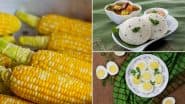 Health: चटखारे लेकर खाएं ये 8 स्ट्रीट फूड्स! स्वाद के साथ सेहत भी रहेगी अच्छी! लेकिन