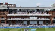 ENG vs IND: वो इकलौती टीम, जिसने 'लॉर्ड्स' टेस्ट की एक ही पारी में बनाए 700 से ज्यादा रन