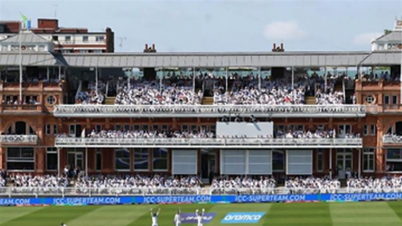 ENG vs IND: वो इकलौती टीम, जिसने 'लॉर्ड्स' टेस्ट की एक ही पारी में बनाए 700 से ज्यादा रन