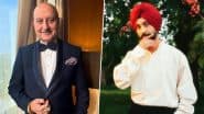 Anupam Kher Reacts to Diljit Dosanjh Working with Pak Actress:अनुपम खेर का दिलजीत को लेकर बड़ा बयान, ‘कला के लिए अपनी बहन की मांग का सिंदूर मिटते नहीं देख सकता’