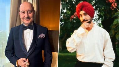 Anupam Kher Reacts to Diljit Dosanjh Working with Pak Actress:अनुपम खेर का दिलजीत को लेकर बड़ा बयान, ‘कला के लिए अपनी बहन की मांग का सिंदूर मिटते नहीं देख सकता’
