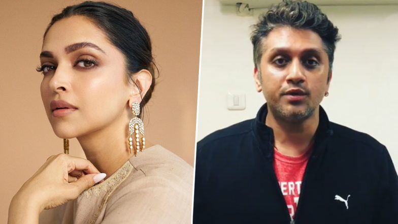 Spirit से Deepika Padukone के बाहर होने पर Mohit Suri का रिएक्शन: &lsquo;आपने साइन किया, फिर शर्तें रखना सही नहीं&hellip;&rsquo;