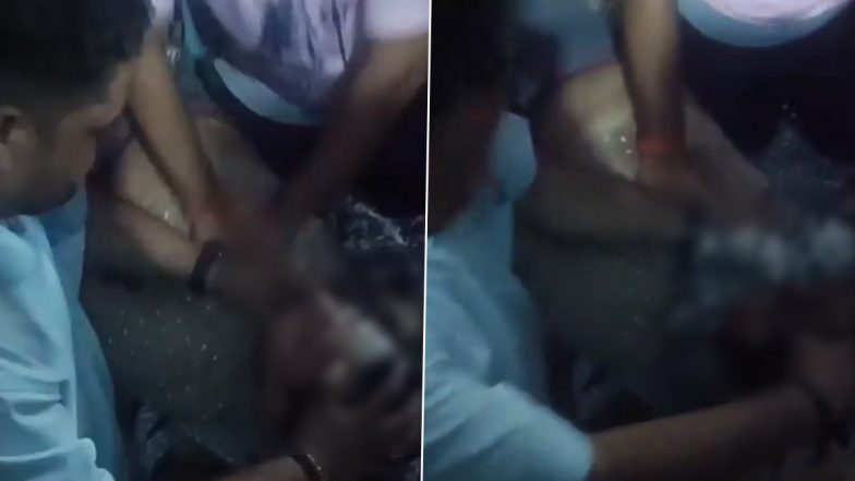 Meerut: एक्सीडेंट के बाद सड़क पर गिरा कांवड़िया, थम गई सांसें, देवदूत बनकर पहुंचे डॉक्टर ने CPR देकर बचाई जान