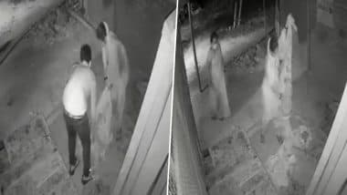UP: अयोध्या में परिवार द्वारा सड़क पर छोड़ी गई 80 वर्षीय महिला की इलाज के दौरान मौत, देखें वीडियो
