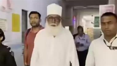 Chhangur Baba Case: छांगुर बाबा केस में बयान बदलने का दबाव बनाने के लिए तीन लोंगों के खिलाफ मामला दर्ज
