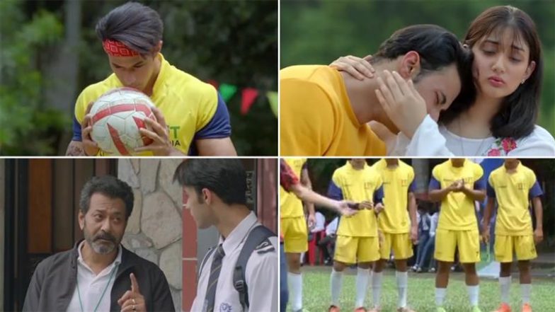 5th September Trailer Out: संजय मिश्रा और विक्टर बनर्जी की फिल्म &lsquo;पांच सितंबर&rsquo; का ट्रेलर रिलीज, टीचर्स को समर्पित कहानी 18 जुलाई को होगी रिलीज (Watch Video)