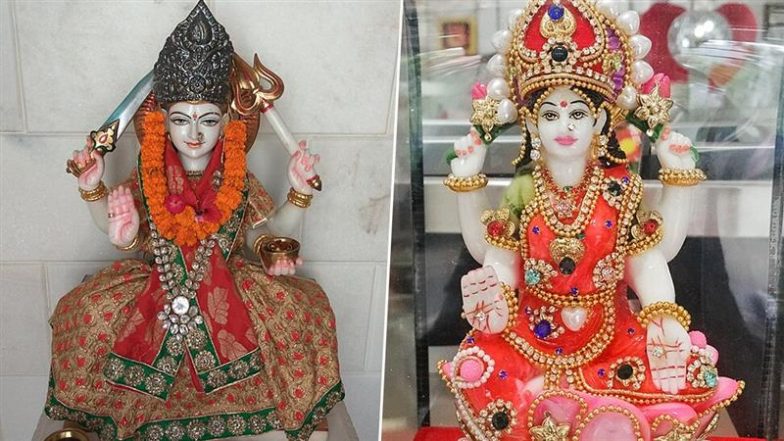 सावन माह का शुक्ल पक्ष: संतोषी माता और देवी लक्ष्मी को प्रसन्न करने का सर्वोत्तम दिन, ऐसे करें शुक्रवार व्रत