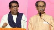 VIDEO: 'मारो पर वीडियो मत बनाओ': 'मराठी बनाम हिंदी' पर एकजुट हुए ठाकरे बंधु, गैर मराठी भाषी लोगों को दी चेतावनी?